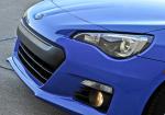 Subaru BRZ 2013 года (US)